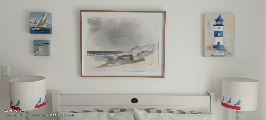 To Let 2 Bedroom Property for Rent in Reebok Western Cape